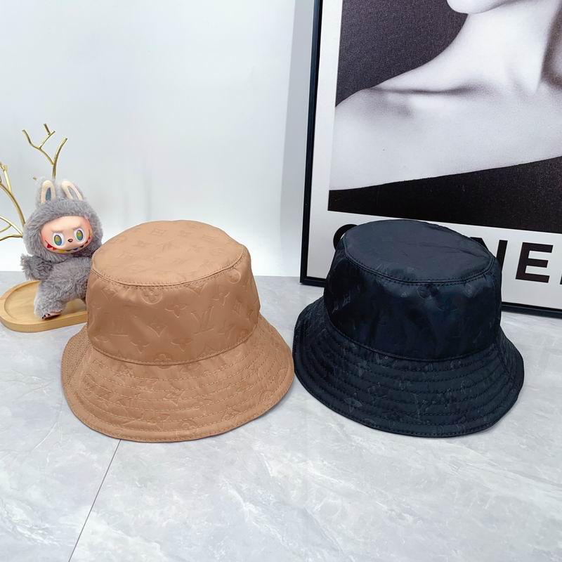 LV Hat dx70